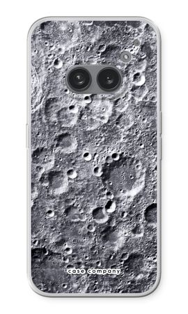 Moonscape