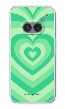 Heart Green