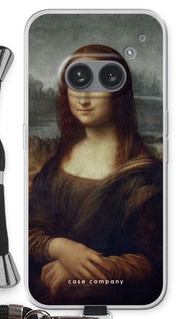 Mona Lisa
