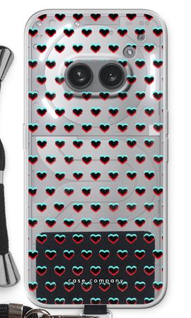 Little hearts