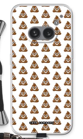 Poop emoji