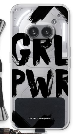 Girl Power #2