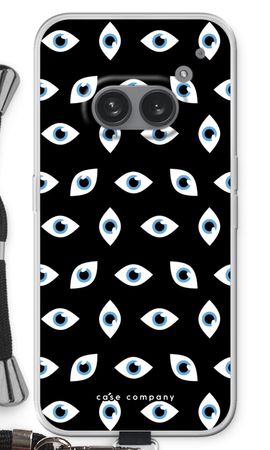 Eyes pattern