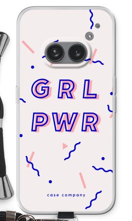 GRL PWR