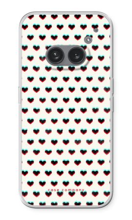 Little hearts