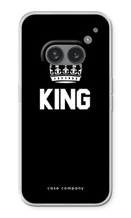 King black