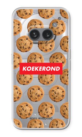 Koekerond