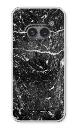 Black marble
