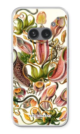 Haeckel Nepenthaceae