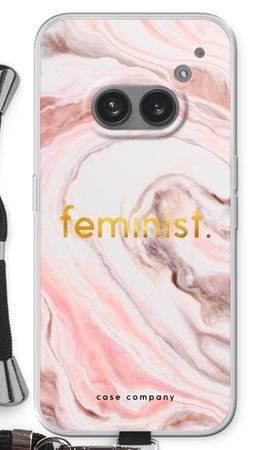Feminist