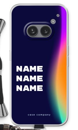 Namecase 2 - Neon
