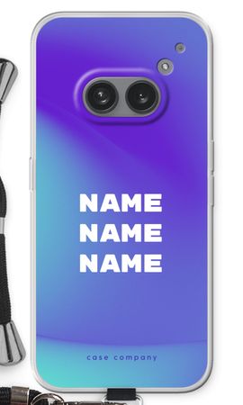 Namecase 1 - Neon