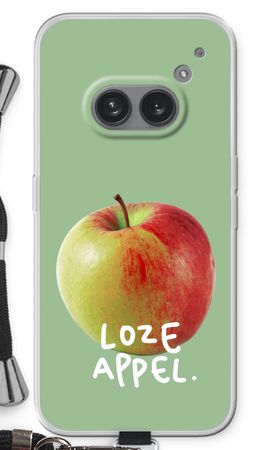 Loze appel