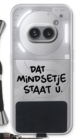 Mindsetje