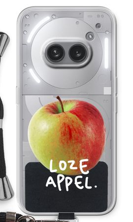Loze appel