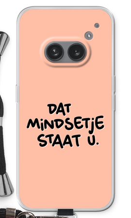 Mindsetje