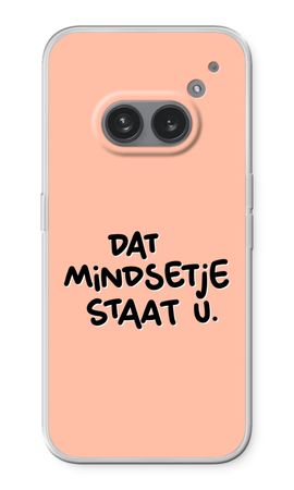 Mindsetje