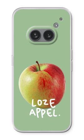 Loze appel