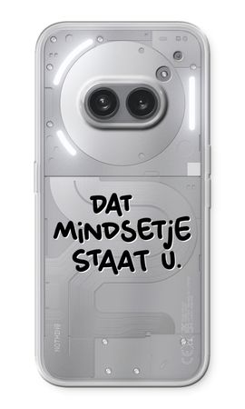 Mindsetje
