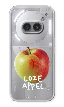 Loze appel