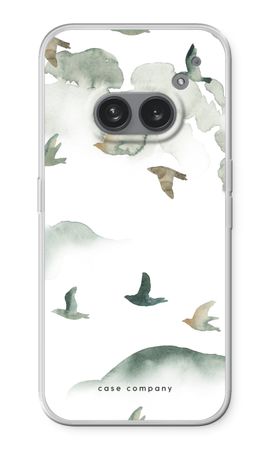 Forest Fliers