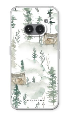 Cabin Village