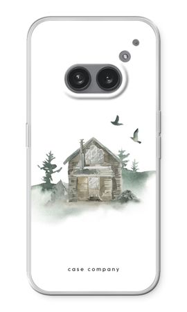 Calm Cabin