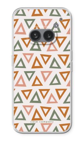 Muted Triangles