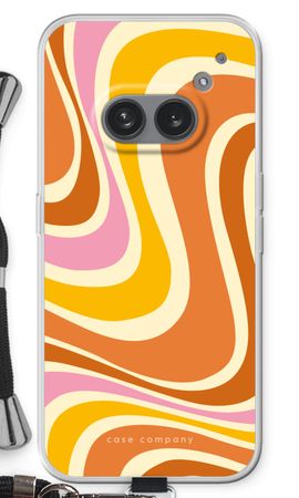 Retro Waves