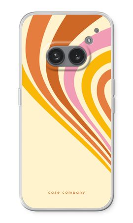 Retro Rainbow