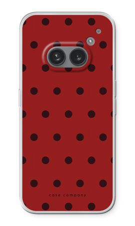 Ladybird Spots