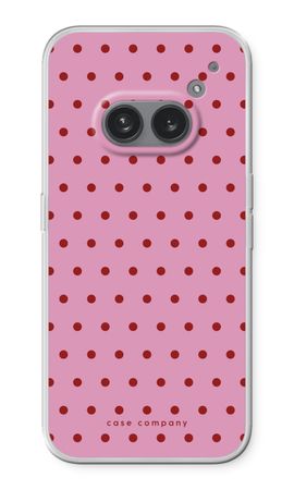 Strawberry Pop