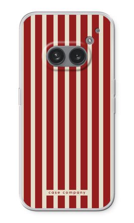 Retro Red