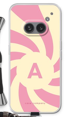 Monogram - Sunburst