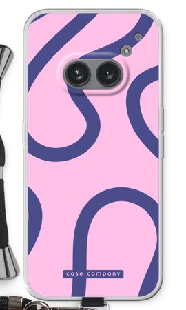 Bubblegum Curve