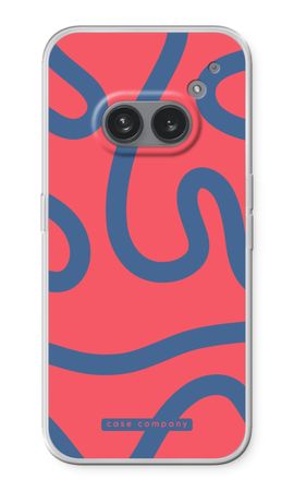 Coral Maze