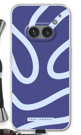 Indigo Stream