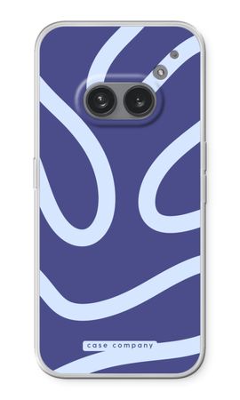 Indigo Stream