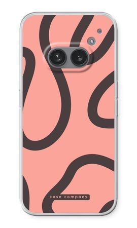 Peach Motion
