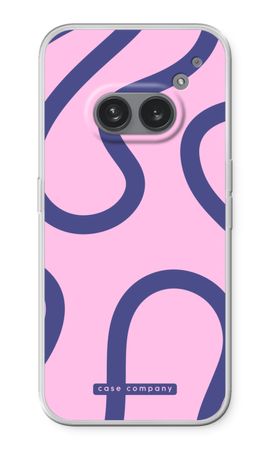 Bubblegum Curve