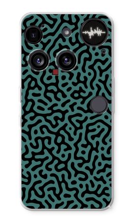Turing pattern