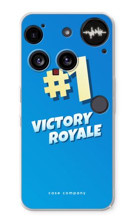 Victory Royale
