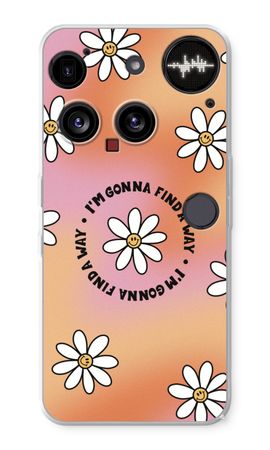 I'm gonna find a way