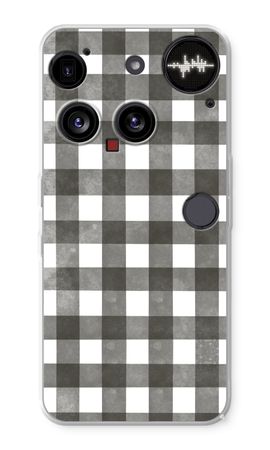 Gingham style