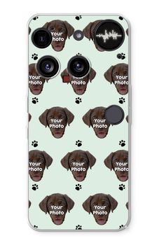 Personalized Face - Cat or Dog