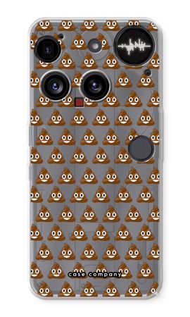 Poop emoji