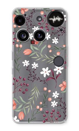 Floral world