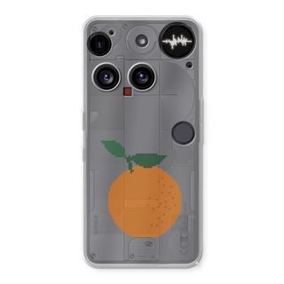 Stitched Clementine