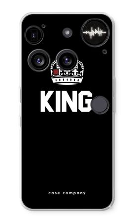 King black