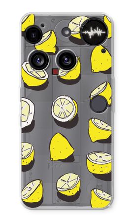 When Life Gives You Lemons...